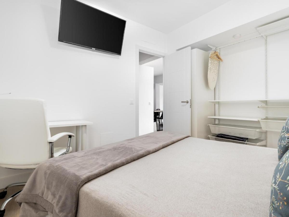 Appartement Inmalaga Cisneros *