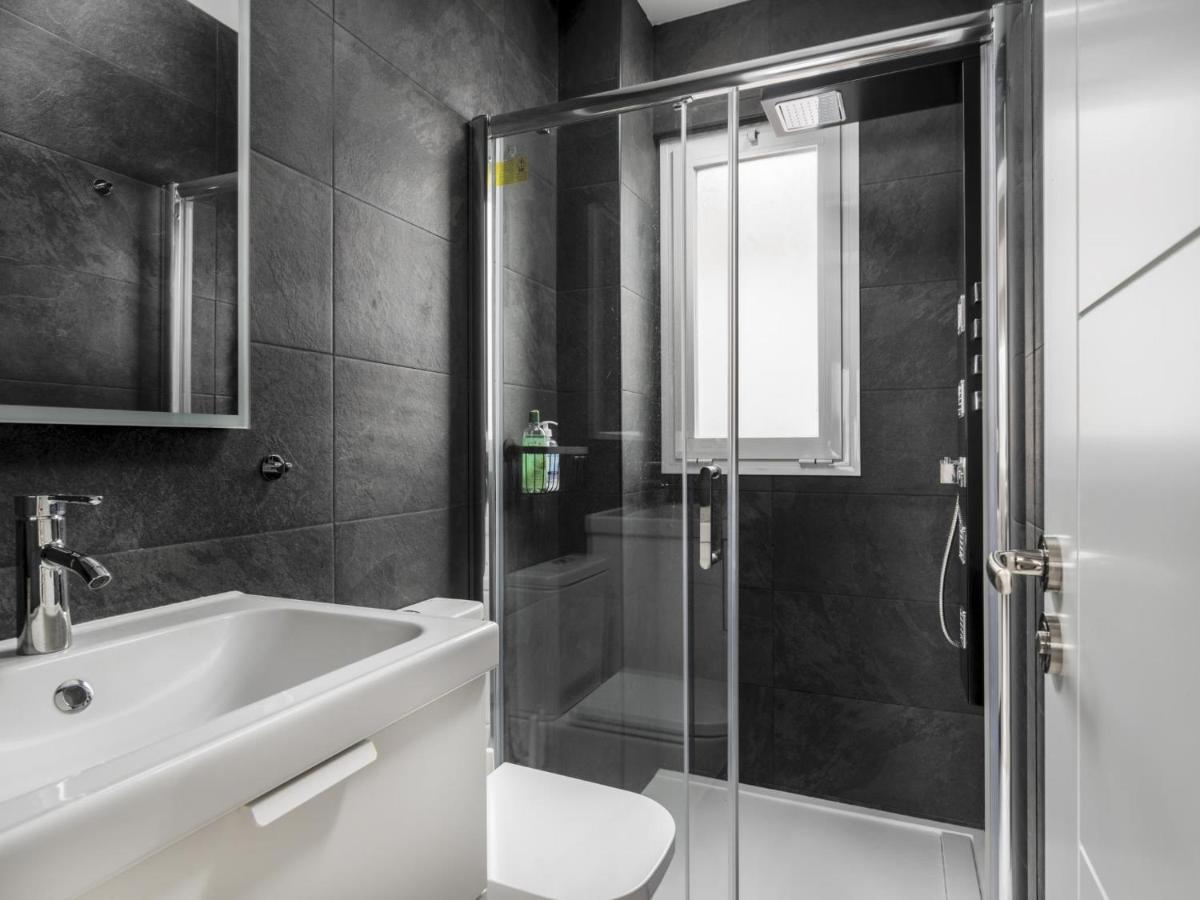 Appartement Inmalaga Cisneros *