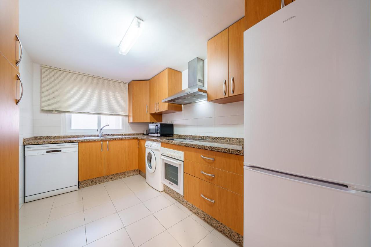 Apartment Soho & Sea Views -parking *