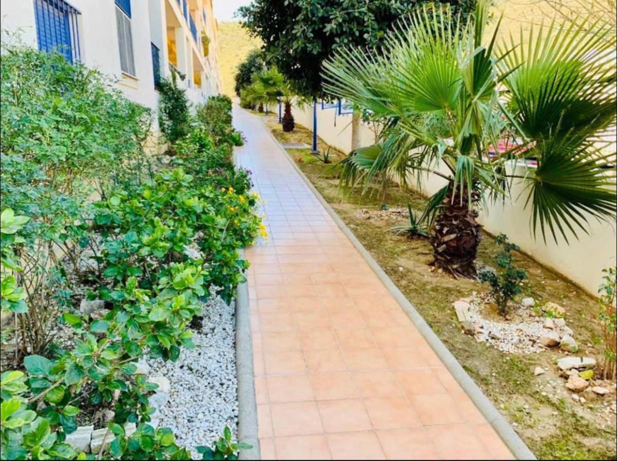Luxurious Aparment Benalmadena Apartment *