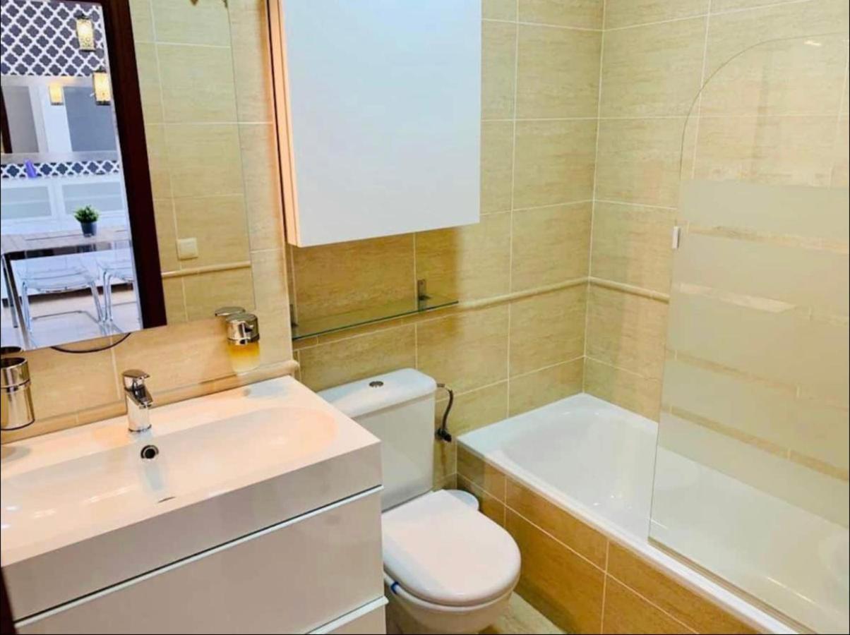 Apartment Luxurious Aparment Benalmadena Malaga