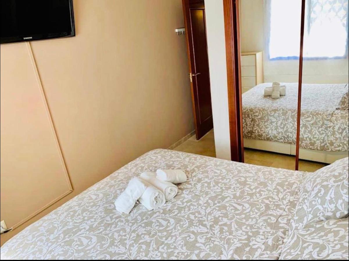 Luxurious Aparment Benalmadena