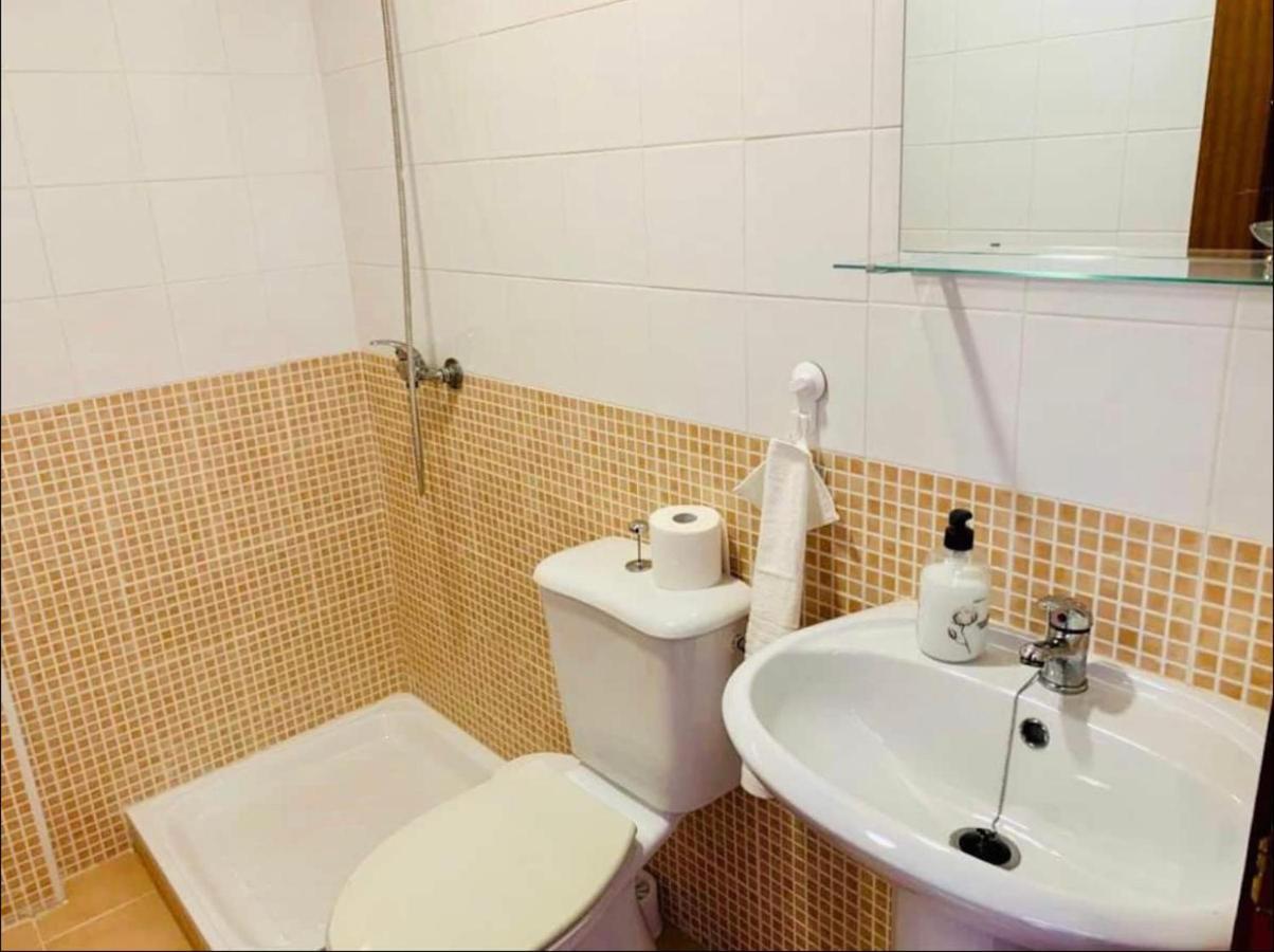 Luxurious Aparment Benalmadena Malaga