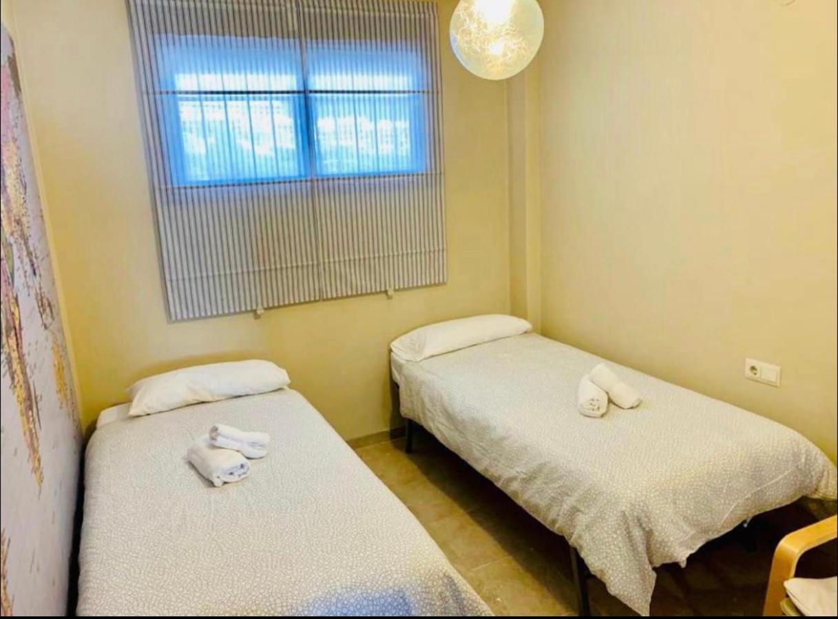 Luxurious Aparment Benalmadena * Malaga