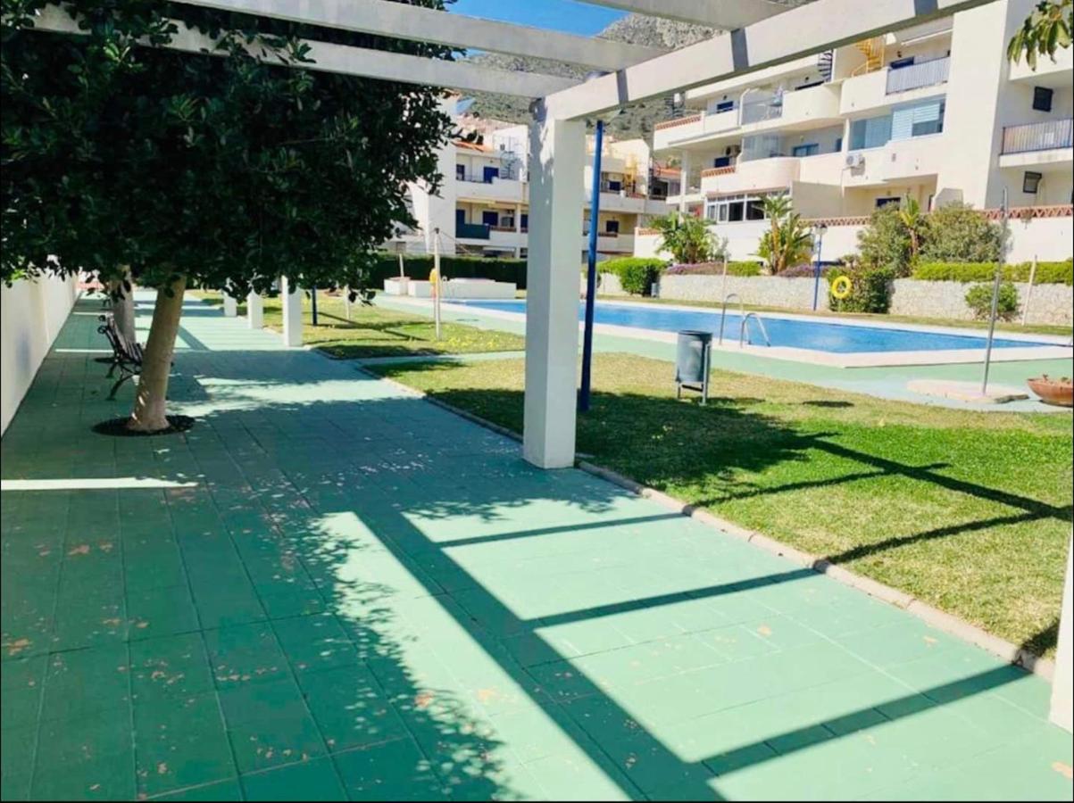 Apartment Luxurious Aparment Benalmadena *