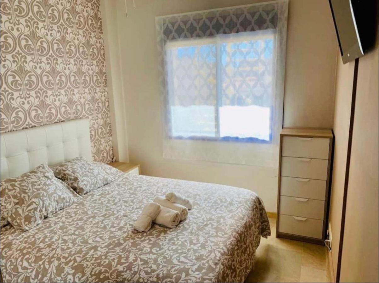 Apartment Luxurious Aparment Benalmadena *