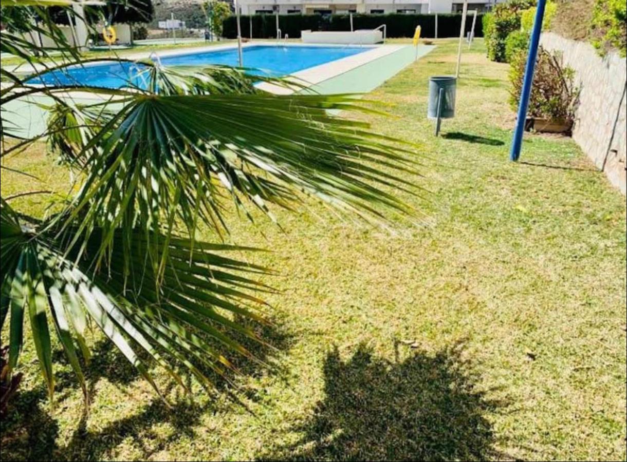 Luxurious Aparment Benalmadena Apartment Malaga