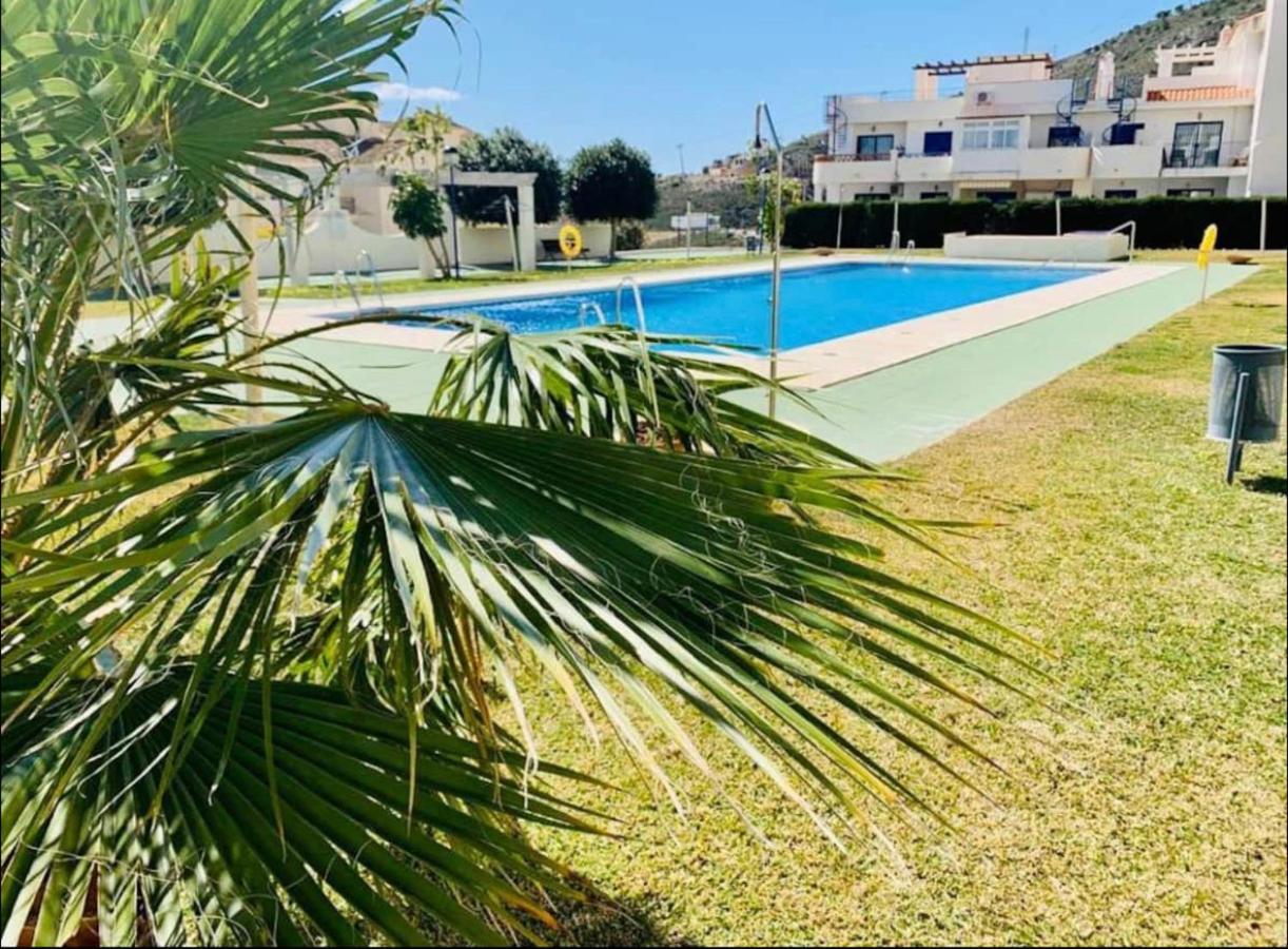 Luxurious Aparment Benalmadena Apartment
