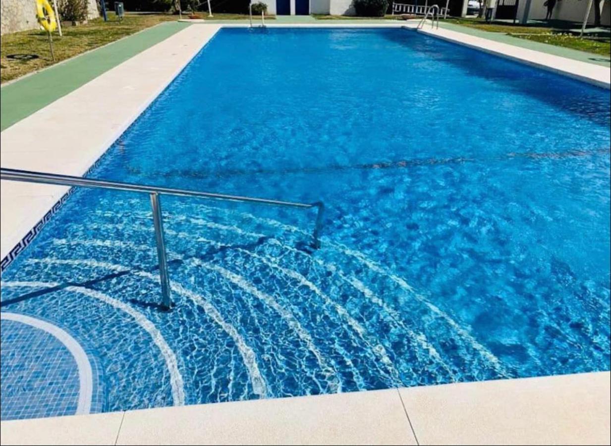 Luxurious Aparment Benalmadena