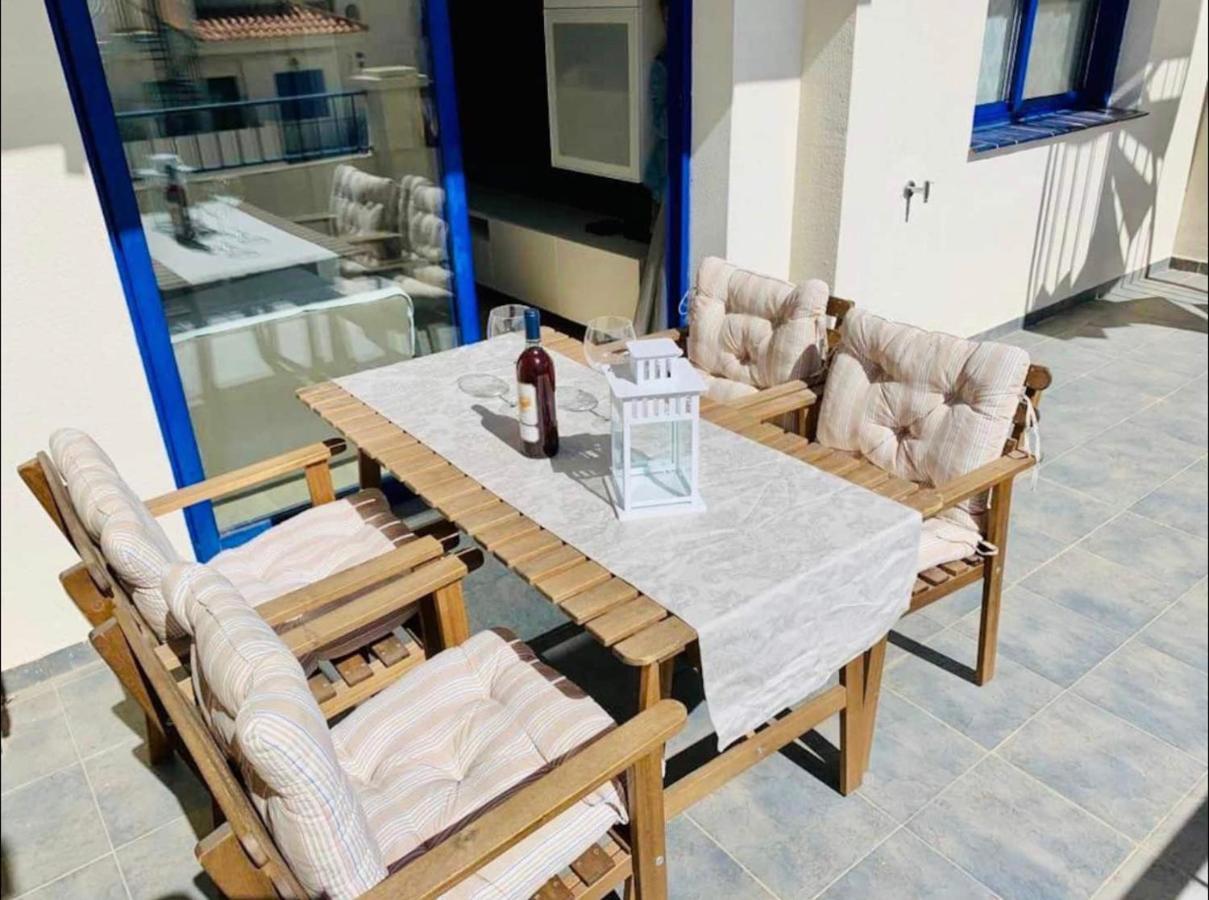 Luxurious Aparment Benalmadena * Malaga