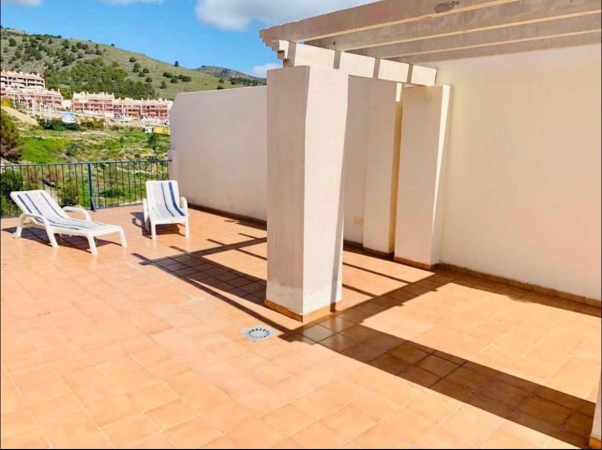 Luxurious Aparment Benalmadena * Malaga