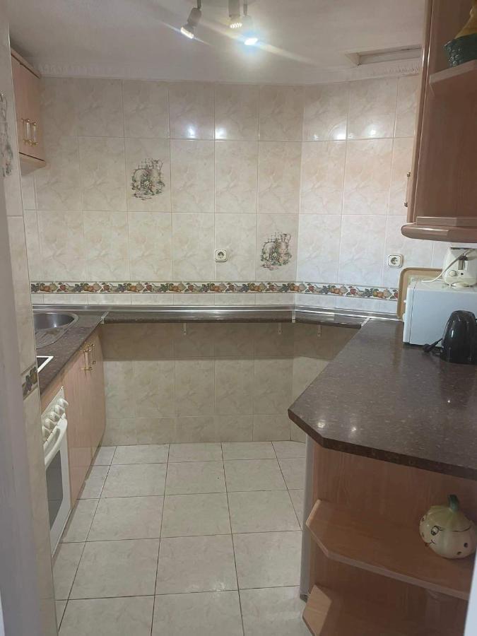 Mar Del Sur Appartement