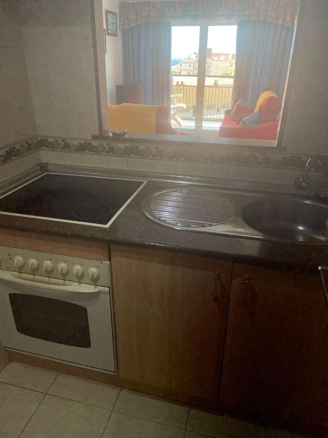Mar Del Sur Appartement