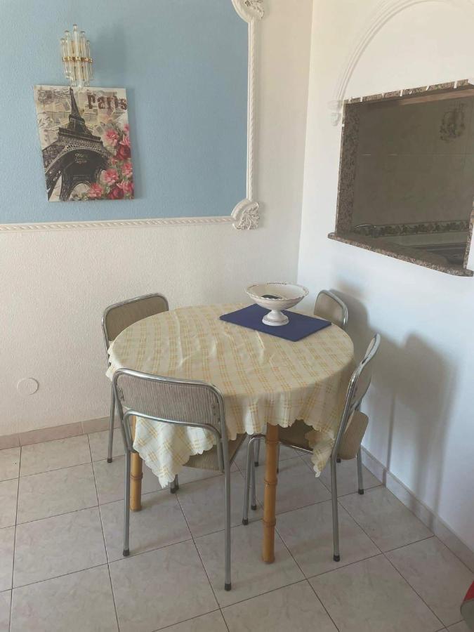Mar Del Sur Appartement *