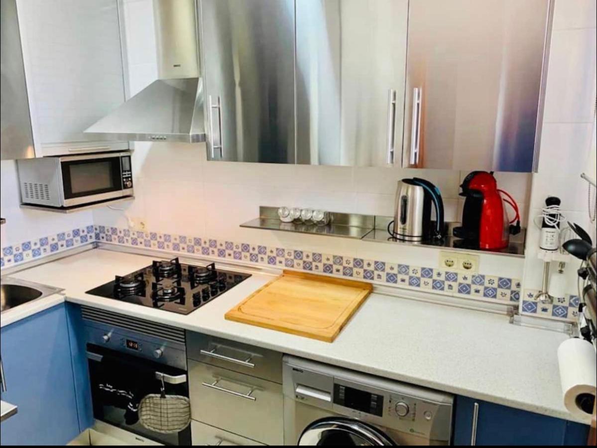 Apartment Luxurious Aparment Benalmadena