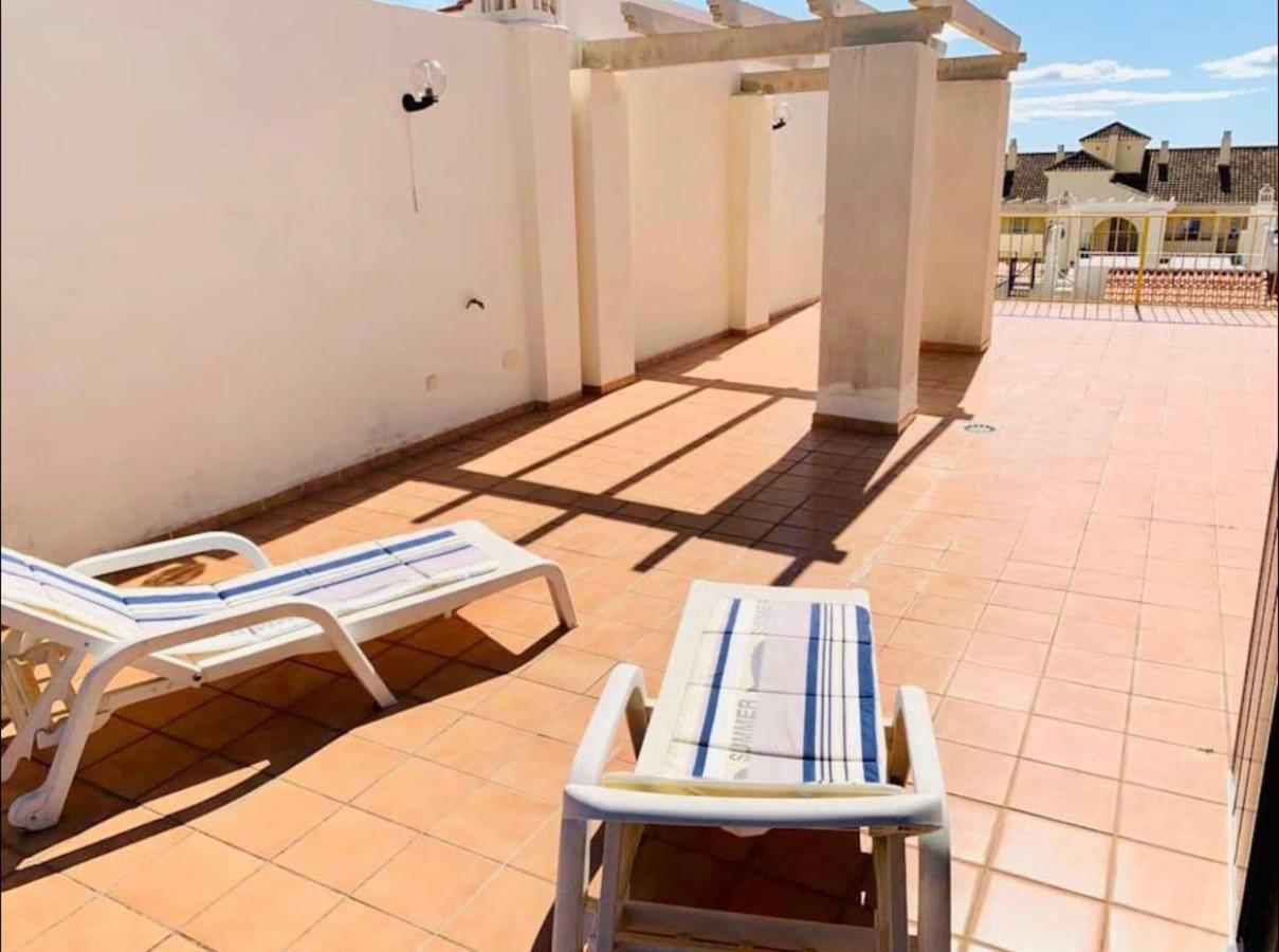 Apartment Luxurious Aparment Benalmadena