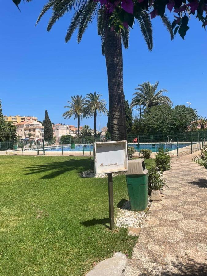 Mar Del Sur Appartement Málaga