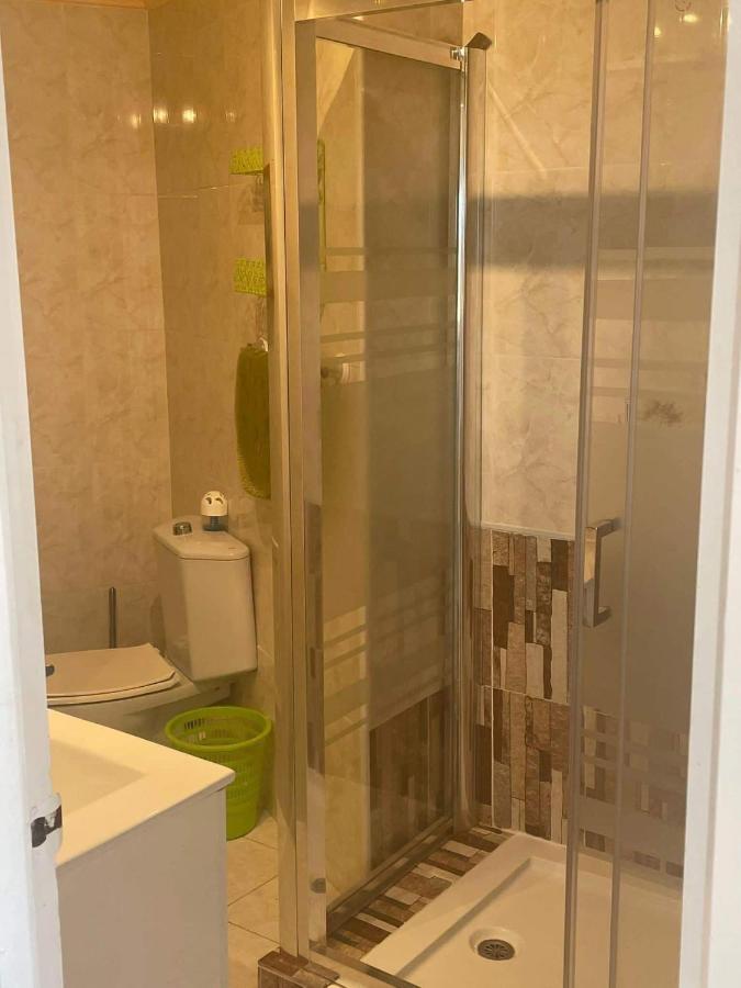 Appartement Mar Del Sur