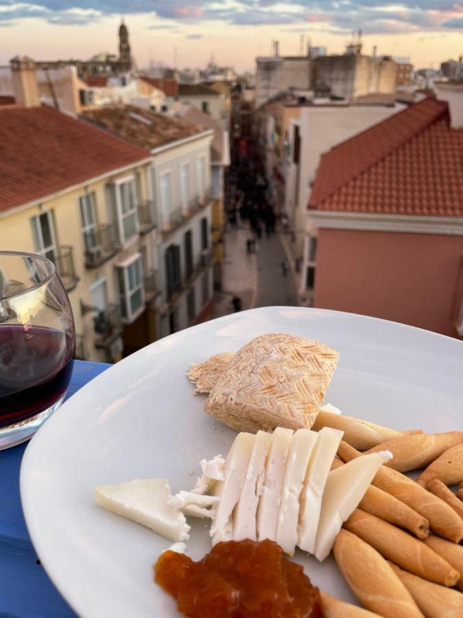Charming With Private Terrace,heart Of