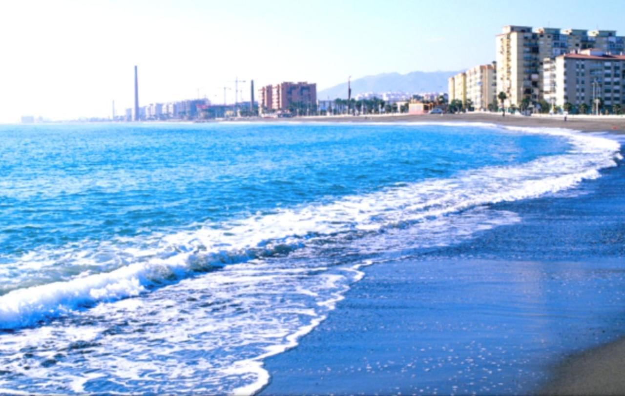 Privatunterkunft Doble En Apartamento Compartido Dream In Malaga, Junto A Vialia Y Playa