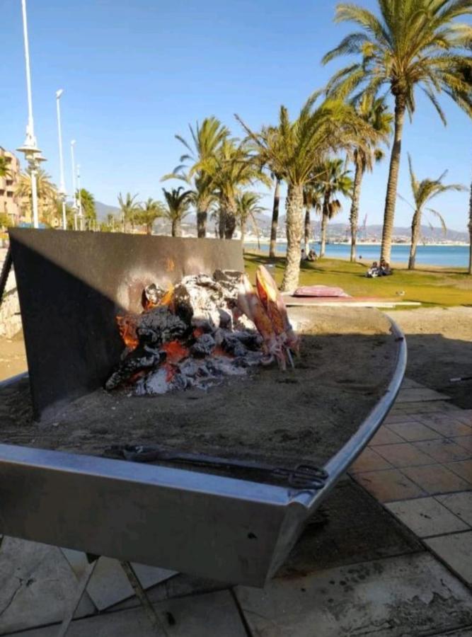 Privatunterkunft Doble En Apartamento Compartido Dream In Malaga, Junto A Vialia Y Playa