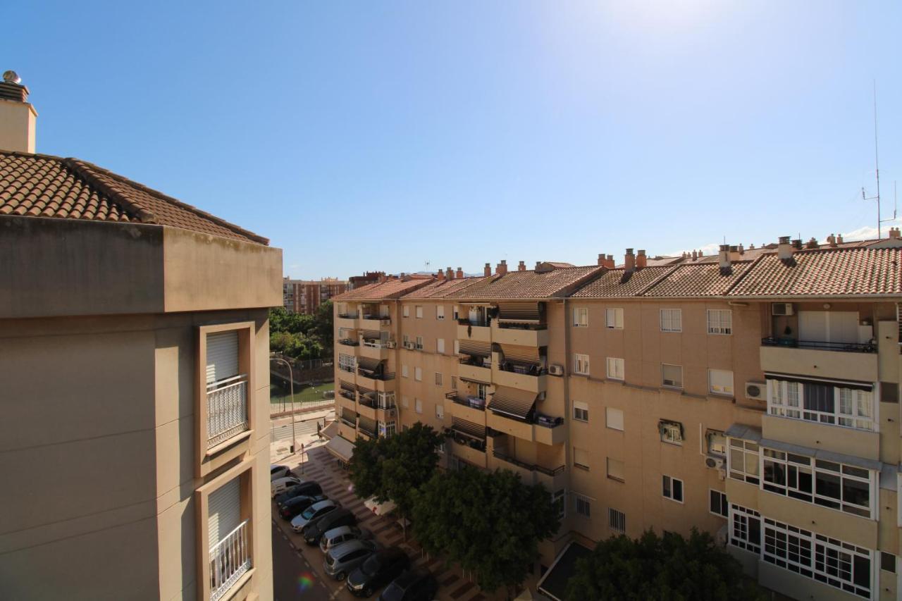 Sunny Elite Appartement
