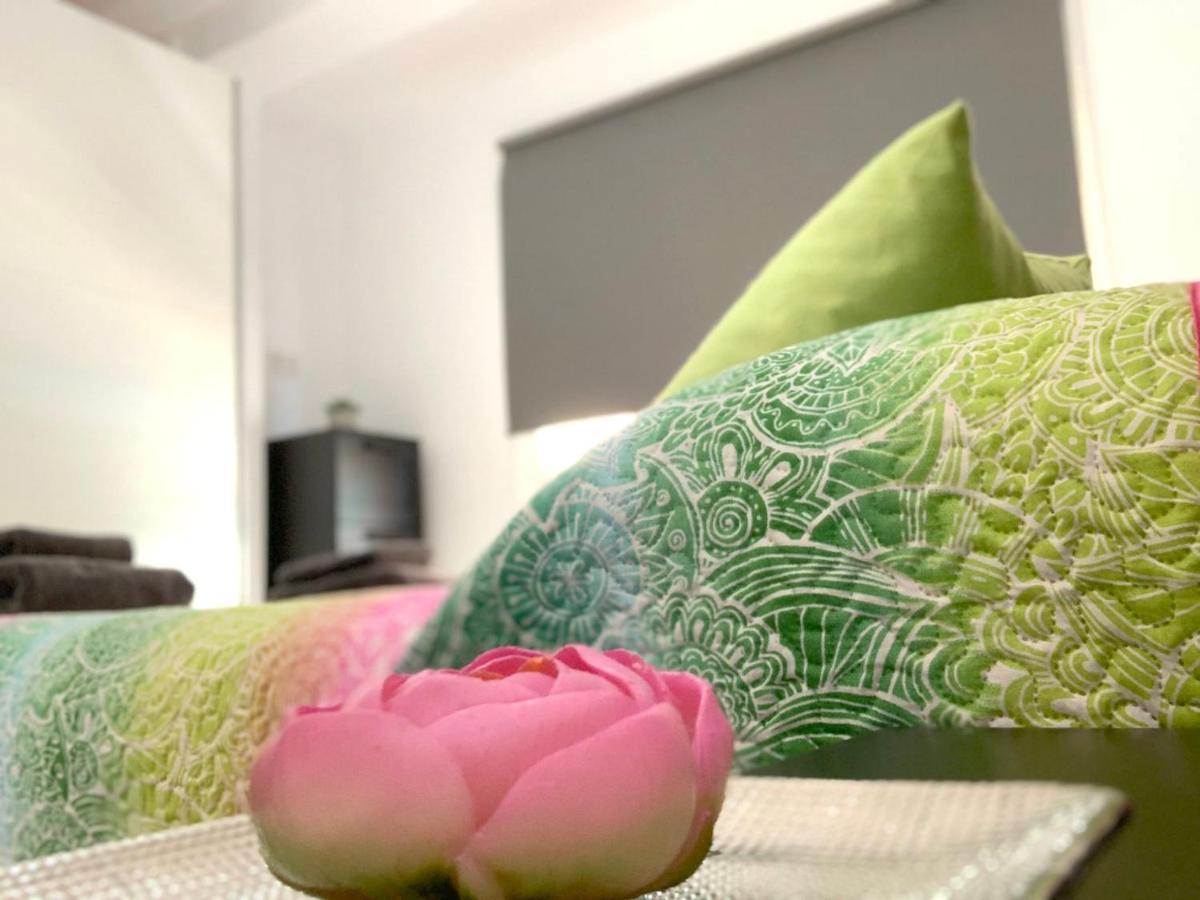 Vialia Apartment Malaga