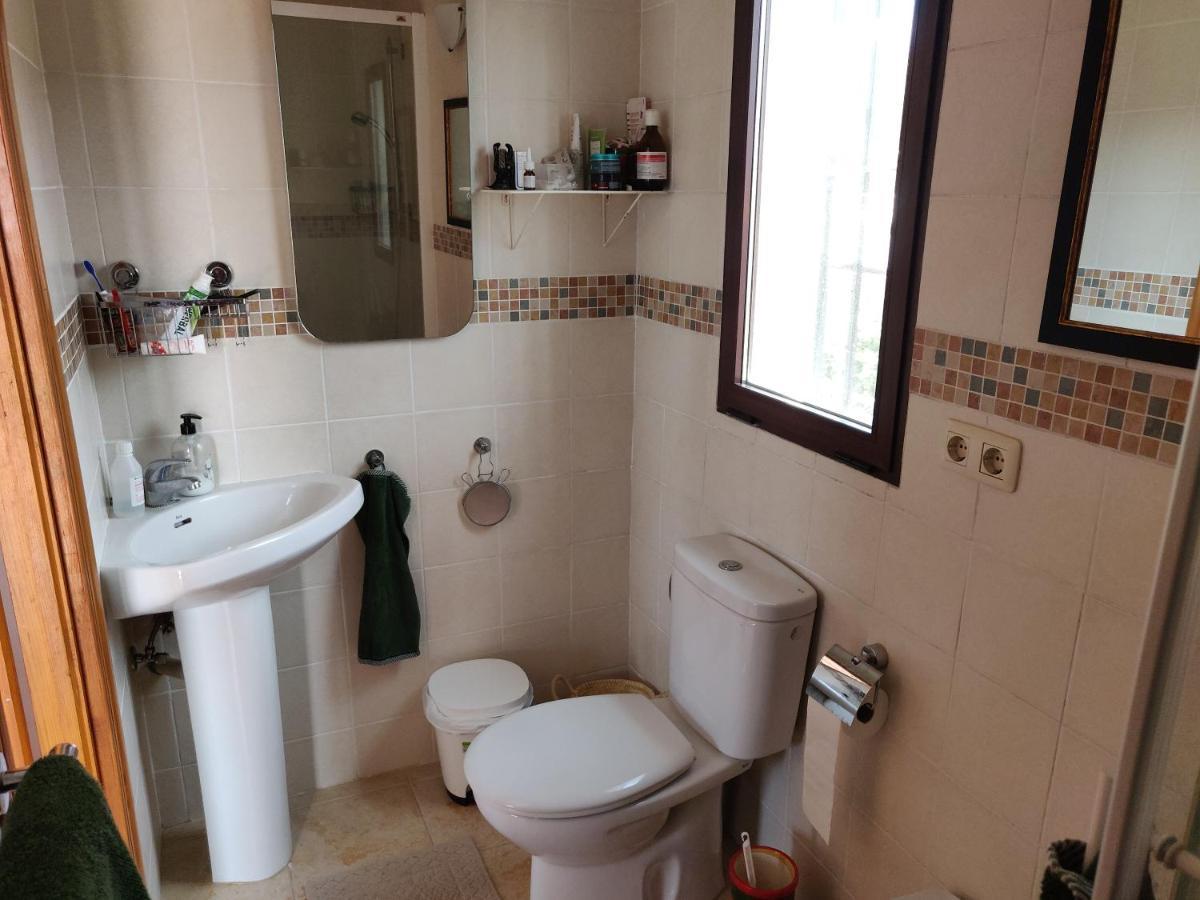 Villa Casa Paraiso Málaga