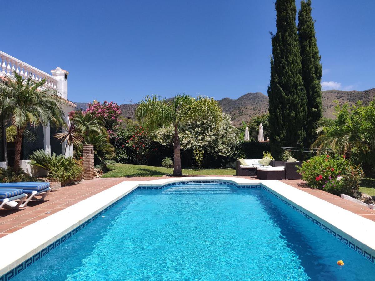 Villa Casa Paraiso *