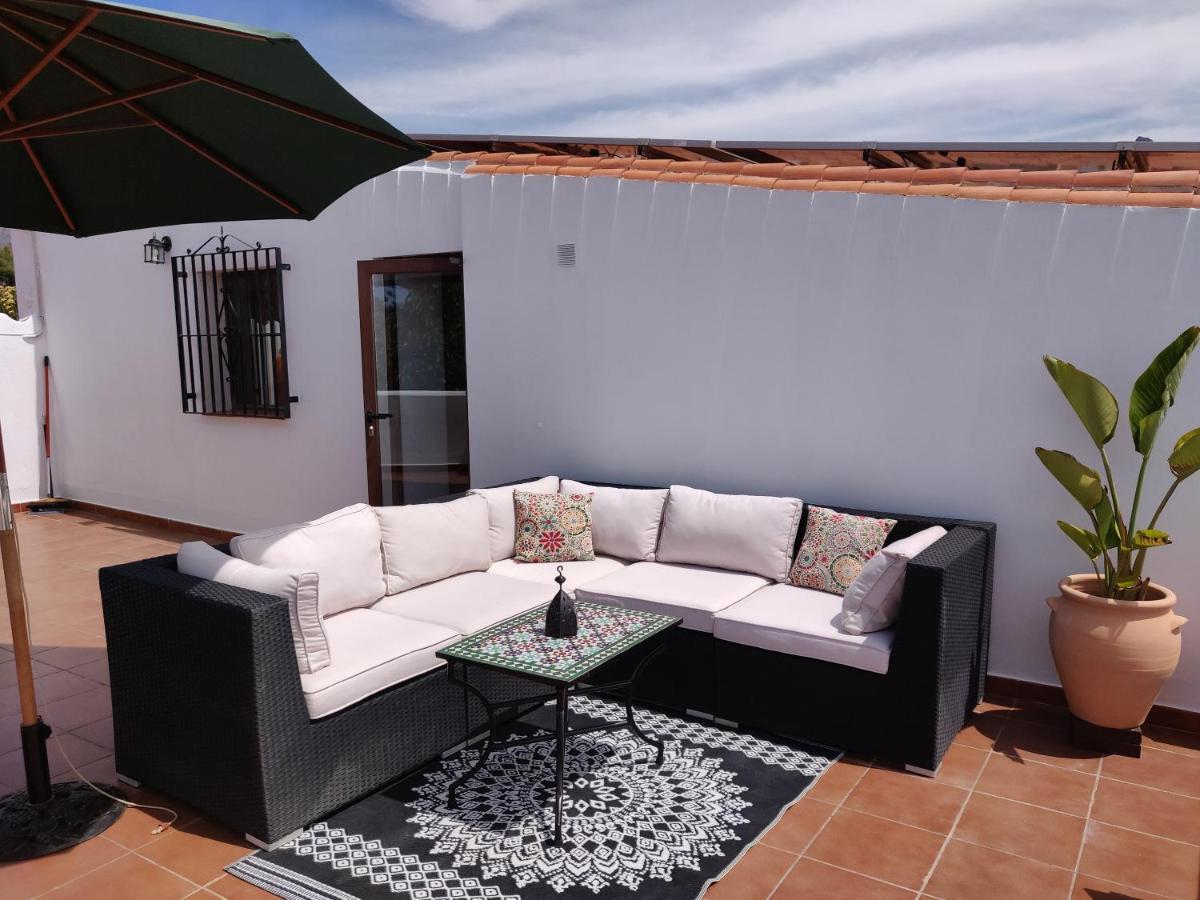 Casa Paraiso Villa Málaga