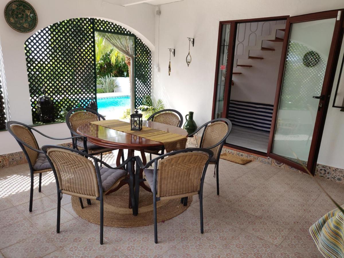 Casa Paraiso Villa