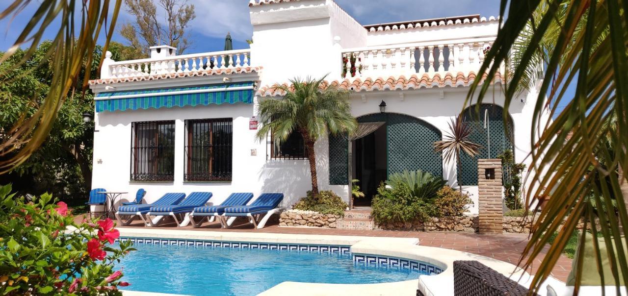 Casa Paraiso Villa *