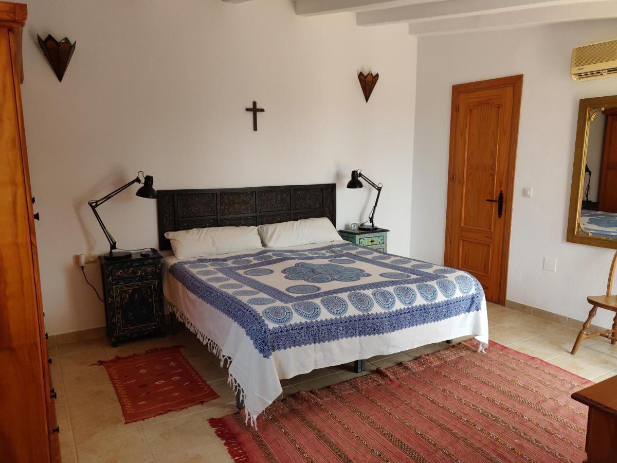 Villa Casa Paraiso Málaga