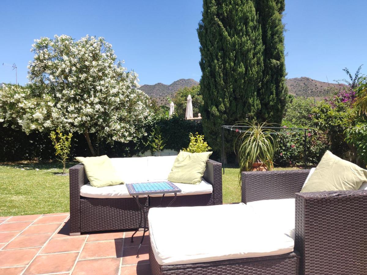 Casa Paraiso Villa *