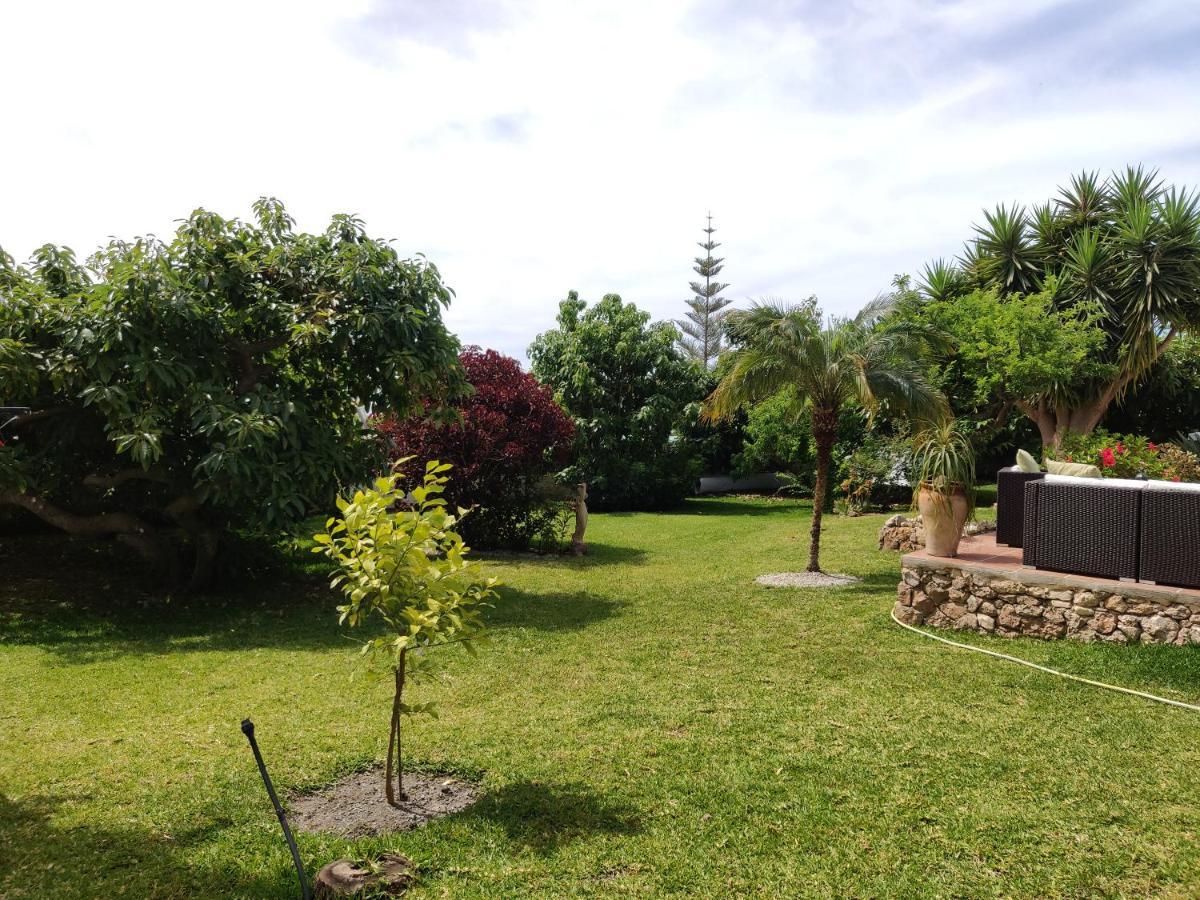 Villa Casa Paraiso Málaga