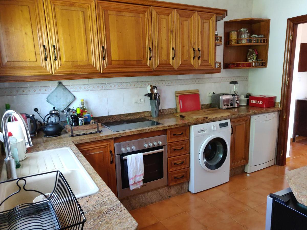 Villa Casa Paraiso Málaga