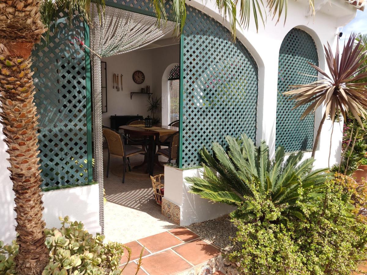 Casa Paraiso Villa *
