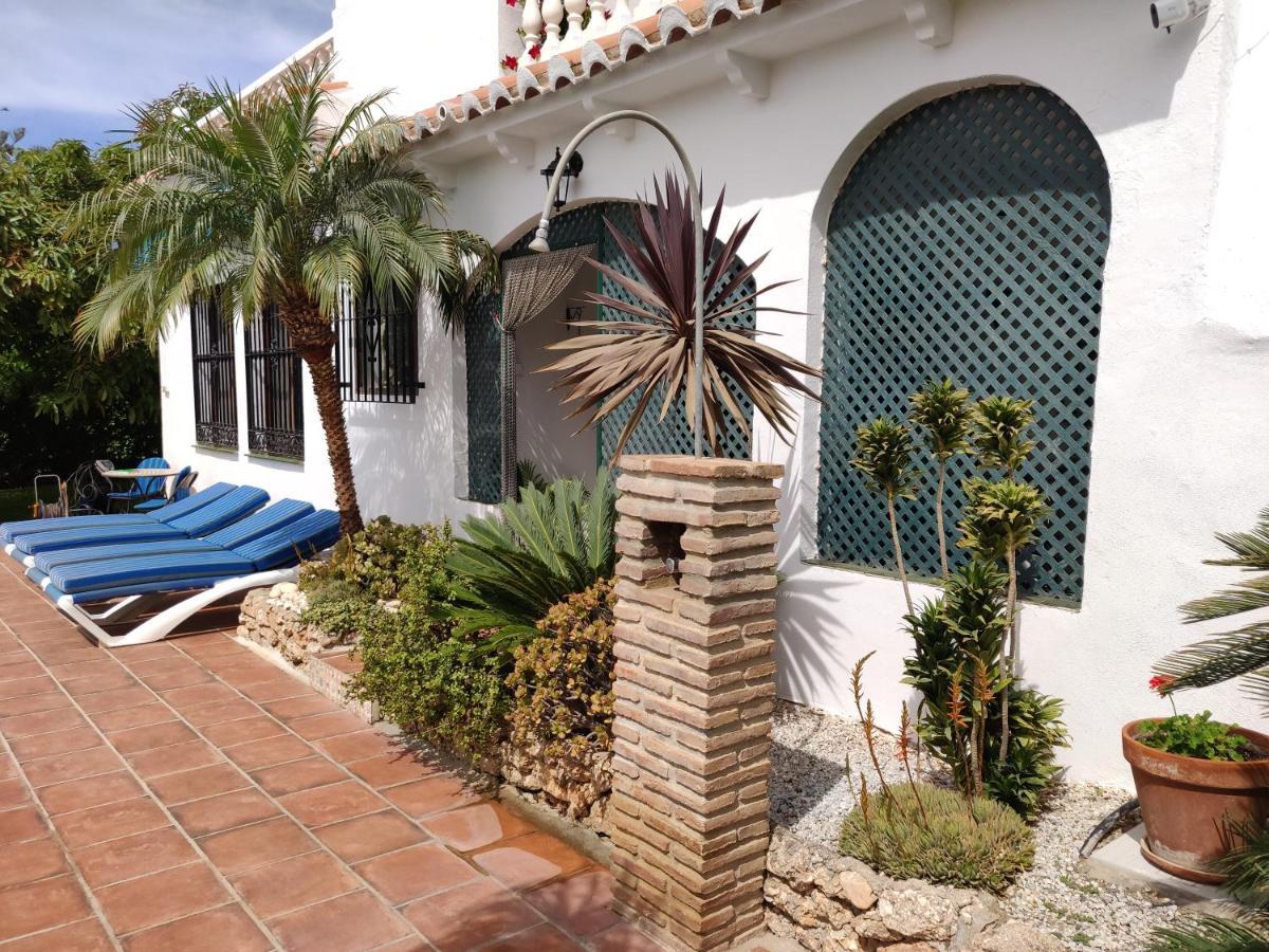 Villa Casa Paraiso