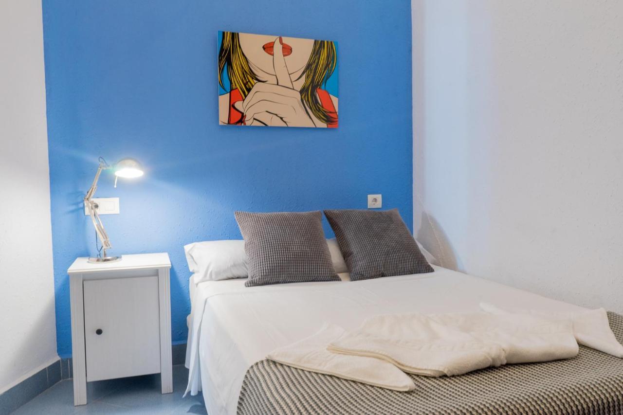 Apartment Mar Y Arte