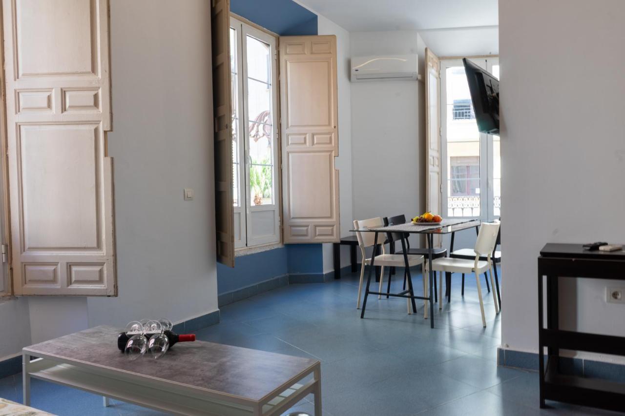 Mar Y Arte Apartment Malaga