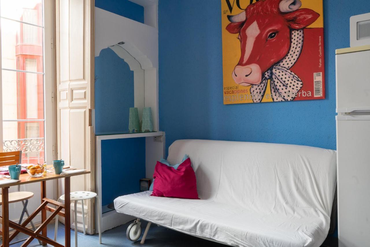 Apartment Mar Y Arte