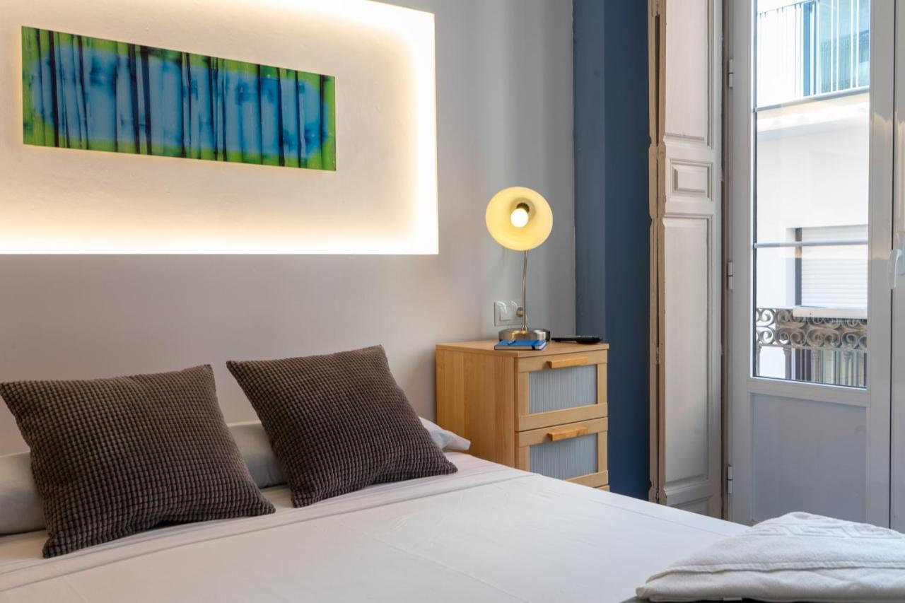 Apartment Mar Y Arte Malaga