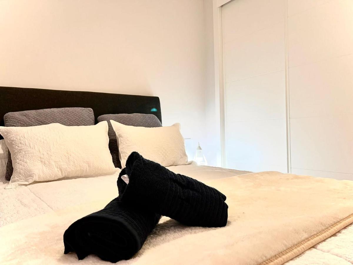 Sky Garden Trip Apartment