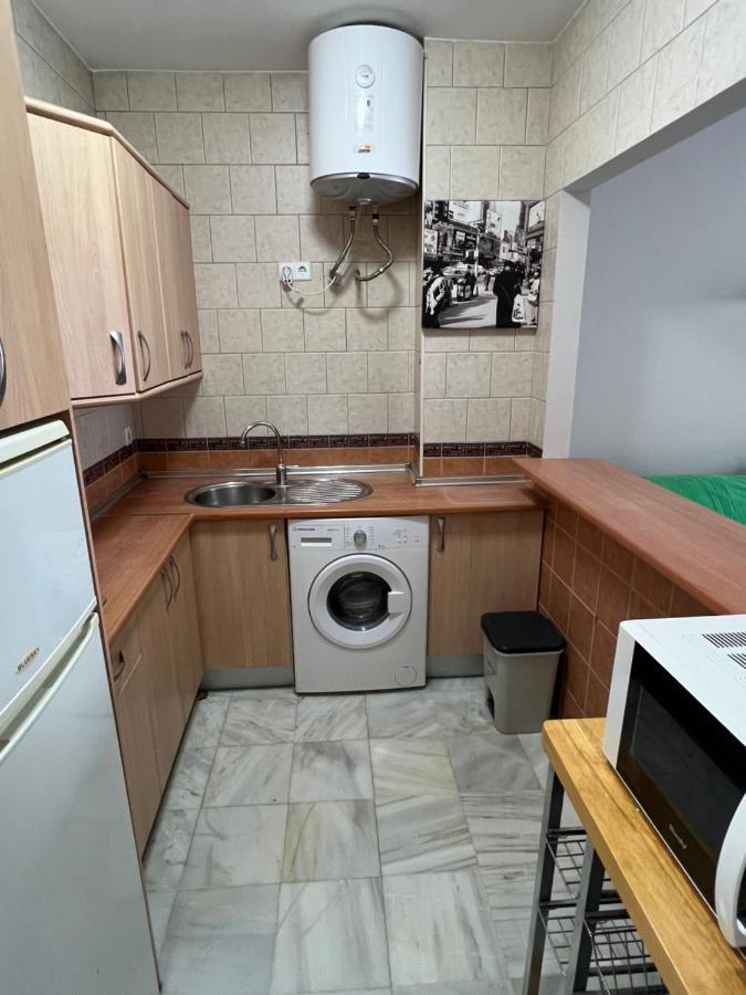 Apartment Genuar Center 2 *