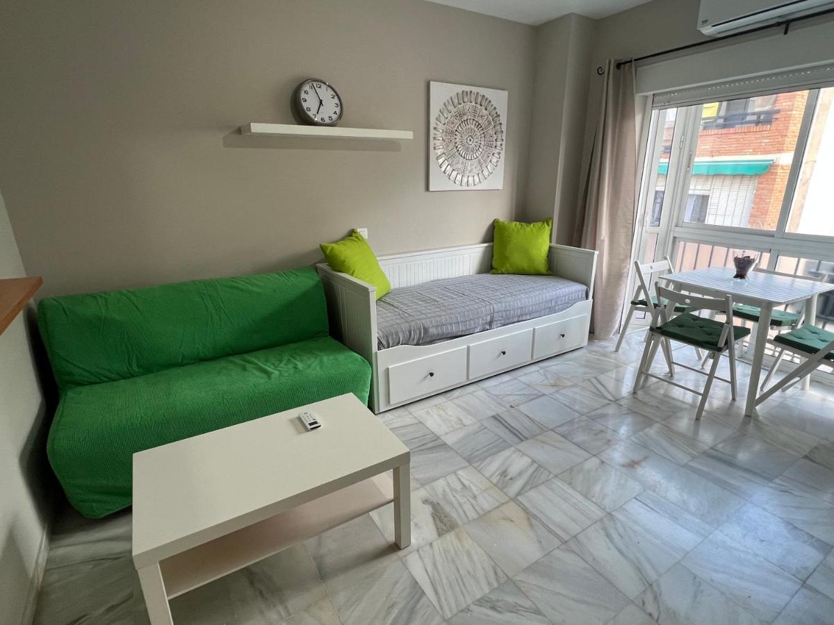 Genuar Center 2 * Malaga