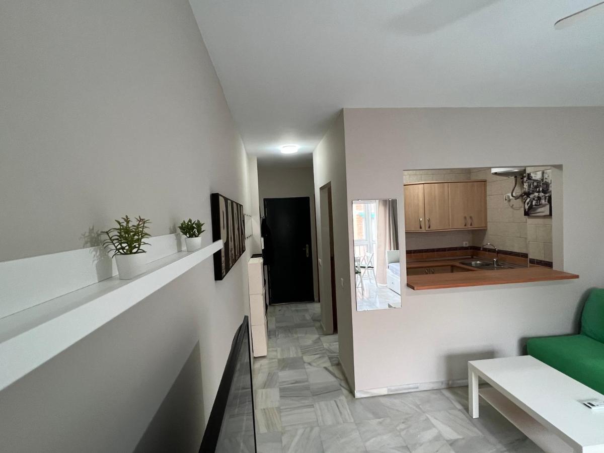 Apartment Genuar Center 2 Malaga