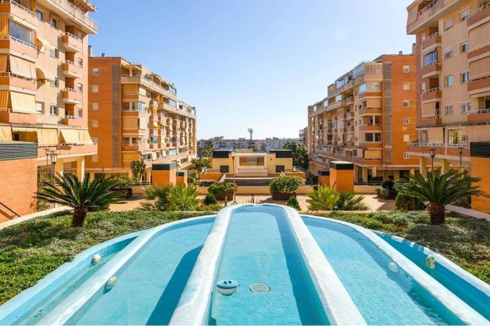 Appartement Torre Atalaya House