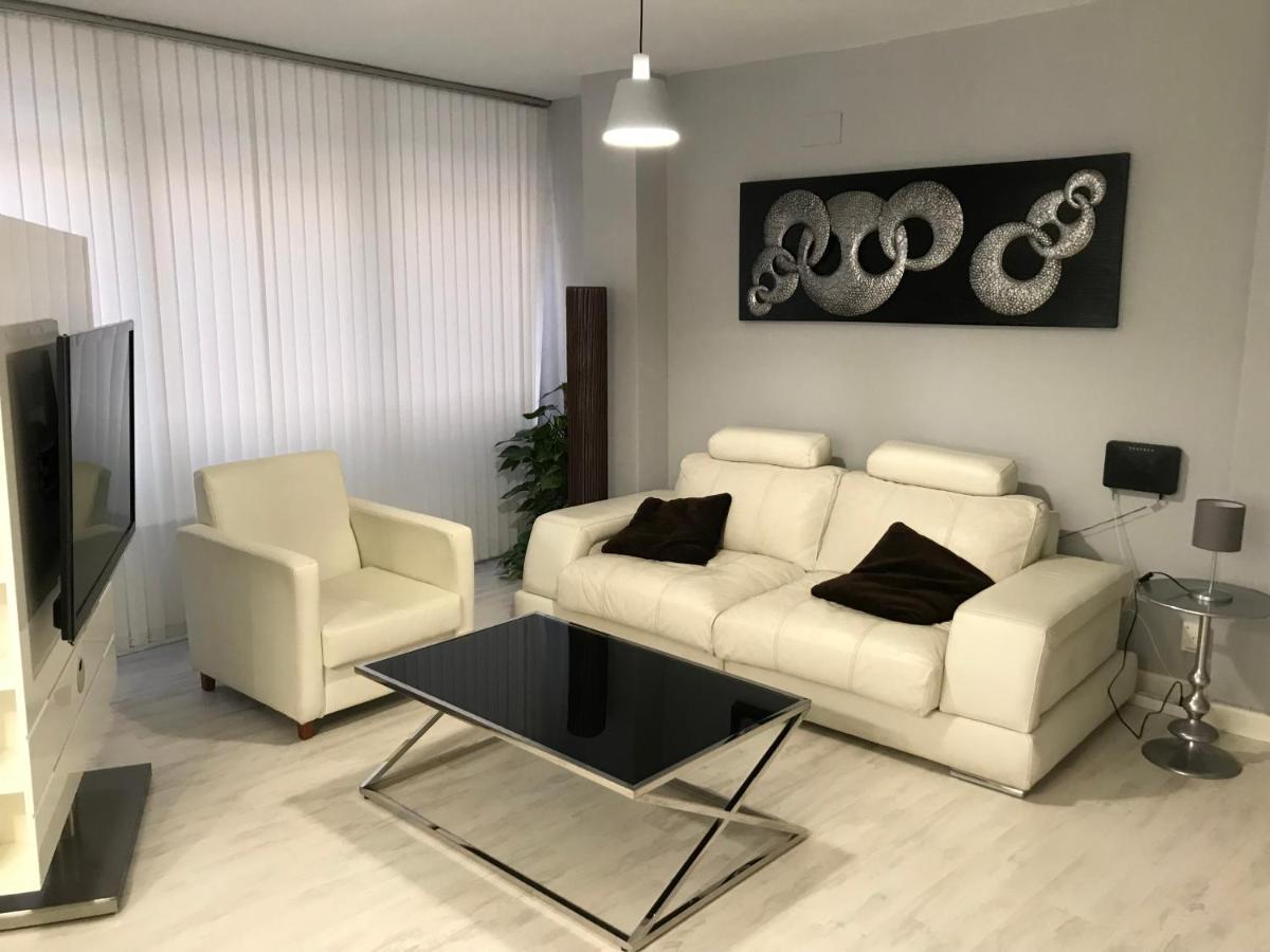 House Of * Malaga