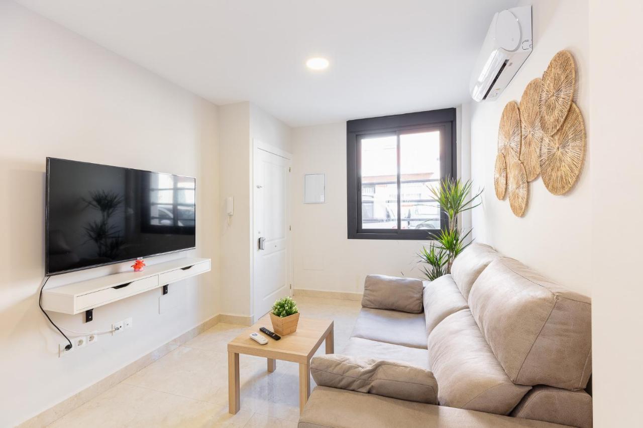 Appartement Altamira 23 Málaga