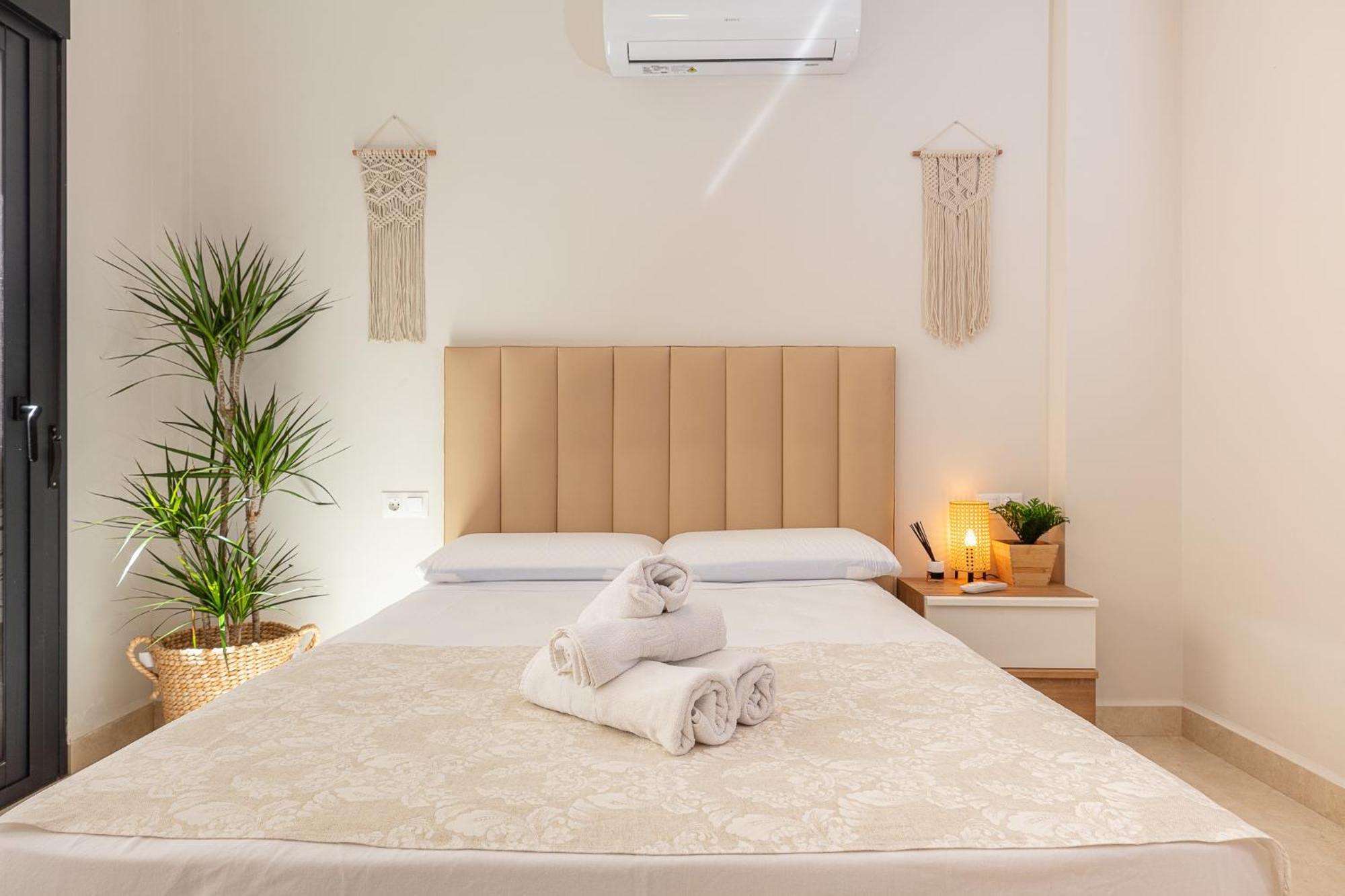 Appartement Altamira 23